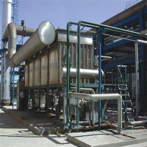 如何選擇浮山環保設備廢氣治理設備？