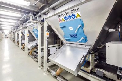 研發體系+產品雙賦能，奇瑞捷豹路虎領航電動新豪華環保設備