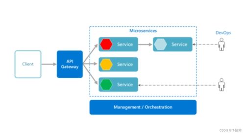 微服務如何改變軟件開發(fā) 實戰(zhàn)經驗與最佳實踐分享