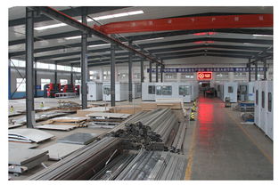 北京聚眾聯(lián)合鈑金加工廠 技術服務引領行業(yè)新展望