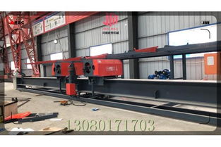 北京數(shù)控鋼筋彎曲中心（彎箍機(jī)）的優(yōu)點(diǎn)、核心優(yōu)勢(shì)與技術(shù)開發(fā)進(jìn)展