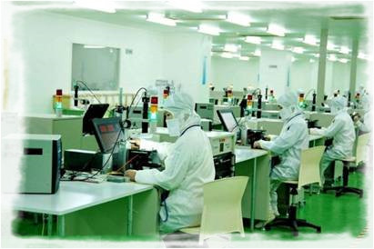 ASEMI臺(tái)灣研發(fā)中心 12年深耕，鑄就整流方案專家